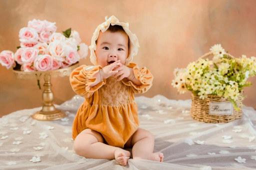 萍乡宝宝多大认识妈妈